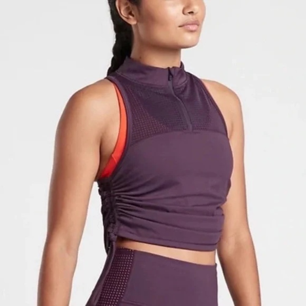 Athleta Hiit It tank